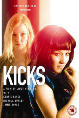 Kicks (missing thumbnail, image: /images/cache/157948.jpg)