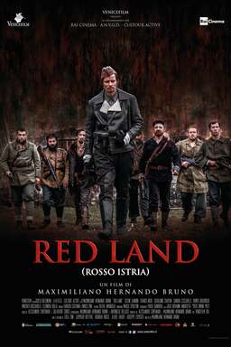 Red Land (Rosso Istria) (missing thumbnail, image: /images/cache/15796.jpg)