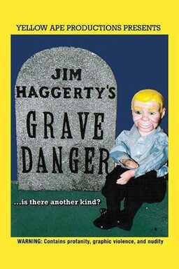 Grave Danger (missing thumbnail, image: /images/cache/157966.jpg)