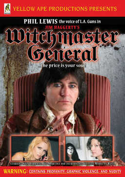 Witchmaster General (missing thumbnail, image: /images/cache/157972.jpg)