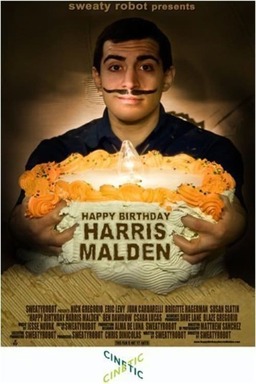 Happy Birthday, Harris Malden (missing thumbnail, image: /images/cache/158000.jpg)
