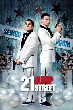 21 Jump Street (missing thumbnail, image: /images/cache/158018.jpg)