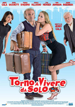 Torno a vivere da solo (missing thumbnail, image: /images/cache/158128.jpg)