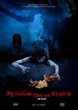 Beranak Dalam Kubur The Movie (missing thumbnail, image: /images/cache/158136.jpg)