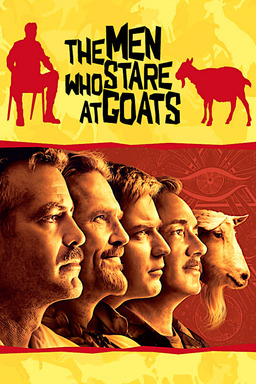 The Men Who Stare at Goats (missing thumbnail, image: /images/cache/158168.jpg)