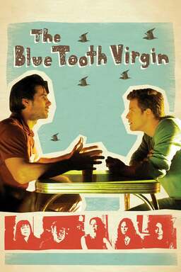 The Blue Tooth Virgin (missing thumbnail, image: /images/cache/158202.jpg)