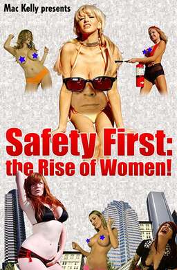 Safety First: The Rise of Women! (missing thumbnail, image: /images/cache/158250.jpg)