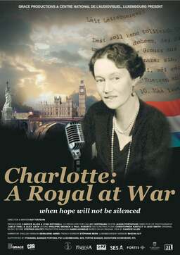 Charlotte: A Royal at War (missing thumbnail, image: /images/cache/158272.jpg)