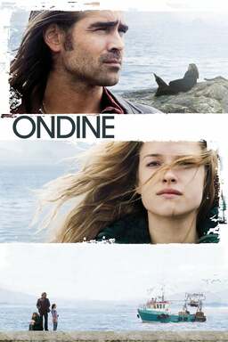 Ondine (missing thumbnail, image: /images/cache/158276.jpg)
