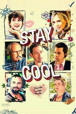 Stay Cool (missing thumbnail, image: /images/cache/158278.jpg)