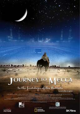 Journey to Mecca (missing thumbnail, image: /images/cache/158290.jpg)