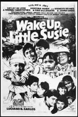 Wake Up Little Susie (missing thumbnail, image: /images/cache/158310.jpg)