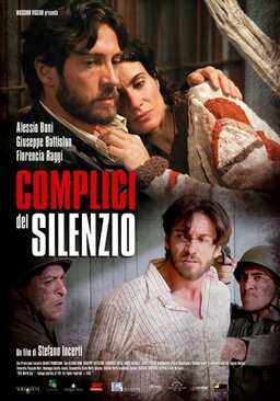 Complici del silenzio (missing thumbnail, image: /images/cache/158348.jpg)
