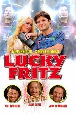 Lucky Fritz (missing thumbnail, image: /images/cache/158368.jpg)