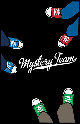 Mystery Team (missing thumbnail, image: /images/cache/158404.jpg)