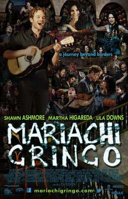 Mariachi Gringo (missing thumbnail, image: /images/cache/158494.jpg)