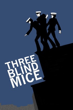 Three Blind Mice (missing thumbnail, image: /images/cache/158498.jpg)