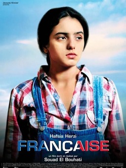 Française (missing thumbnail, image: /images/cache/158514.jpg)