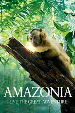 Amazonia (missing thumbnail, image: /images/cache/158544.jpg)