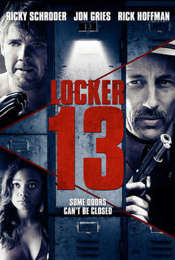 Locker 13 (missing thumbnail, image: /images/cache/158572.jpg)