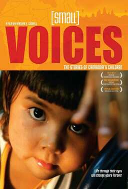 Small Voices: The Stories of Cambodia's Children (missing thumbnail, image: /images/cache/158576.jpg)