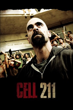 Cell 211 Poster