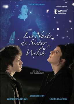 Les Nuits de sister Welsh (missing thumbnail, image: /images/cache/158630.jpg)