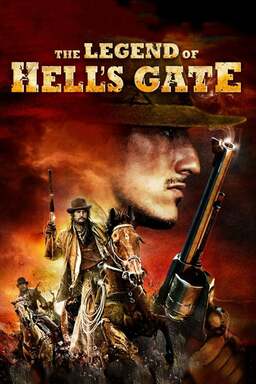 The Legend of Hell's Gate: An American Conspiracy (missing thumbnail, image: /images/cache/158746.jpg)