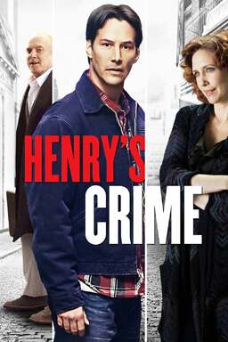 Henry's Crime (missing thumbnail, image: /images/cache/158790.jpg)