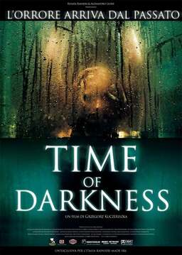 Time of Darkness (missing thumbnail, image: /images/cache/158842.jpg)