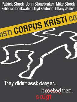 Corpus Kristi (missing thumbnail, image: /images/cache/158860.jpg)