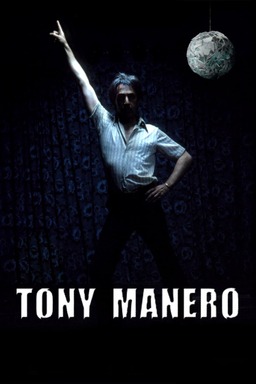 Tony Manero (missing thumbnail, image: /images/cache/158936.jpg)