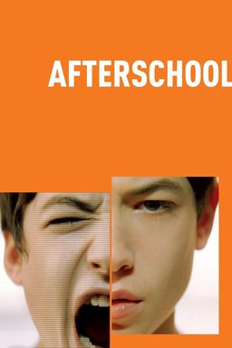 Afterschool (missing thumbnail, image: /images/cache/158950.jpg)