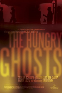 The Hungry Ghosts (missing thumbnail, image: /images/cache/159014.jpg)