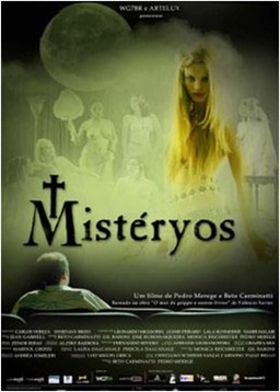 Mistéryos (missing thumbnail, image: /images/cache/159028.jpg)