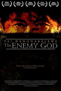 Yai Wanonabalewa: The Enemy God (missing thumbnail, image: /images/cache/159036.jpg)