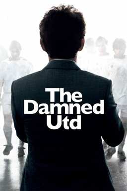The Damned United (missing thumbnail, image: /images/cache/159038.jpg)