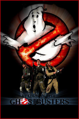 Return of the Ghostbusters (missing thumbnail, image: /images/cache/159226.jpg)