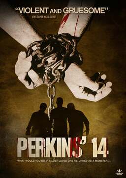 Perkins' 14 Poster