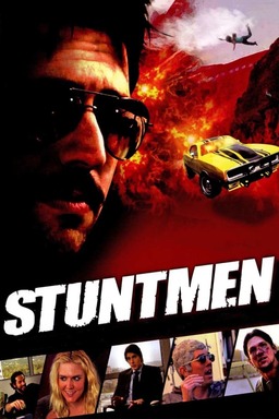 Stuntmen (missing thumbnail, image: /images/cache/159248.jpg)