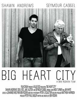 Big Heart City (missing thumbnail, image: /images/cache/159254.jpg)