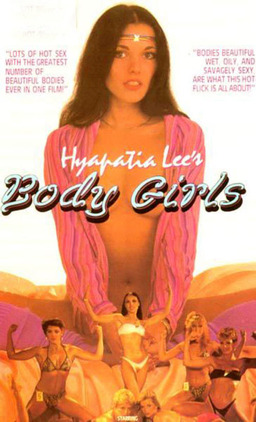 Body Girls (missing thumbnail, image: /images/cache/159256.jpg)