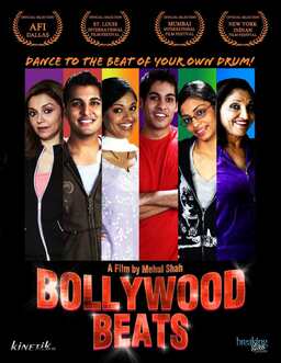 Bollywood Beats (missing thumbnail, image: /images/cache/159314.jpg)