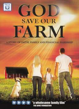 God Save Our Farm (missing thumbnail, image: /images/cache/159340.jpg)