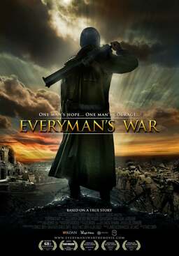 Everyman's War (missing thumbnail, image: /images/cache/159394.jpg)