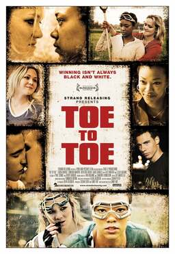 Toe to Toe (missing thumbnail, image: /images/cache/159402.jpg)