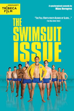 The Swimsuit Issue (missing thumbnail, image: /images/cache/159404.jpg)