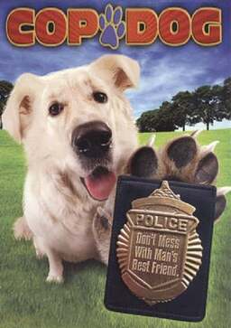 Cop Dog (missing thumbnail, image: /images/cache/159414.jpg)
