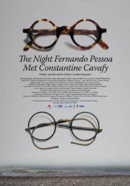 The Night Fernando Pessoa Met Constantine Cavafy (missing thumbnail, image: /images/cache/159420.jpg)
