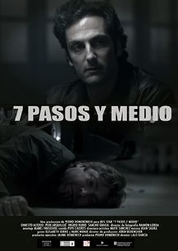 7 pasos y medio (missing thumbnail, image: /images/cache/159462.jpg)
